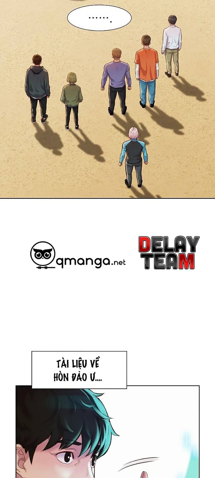 Thợ Săn 3 Cm Chapter 70 - 35