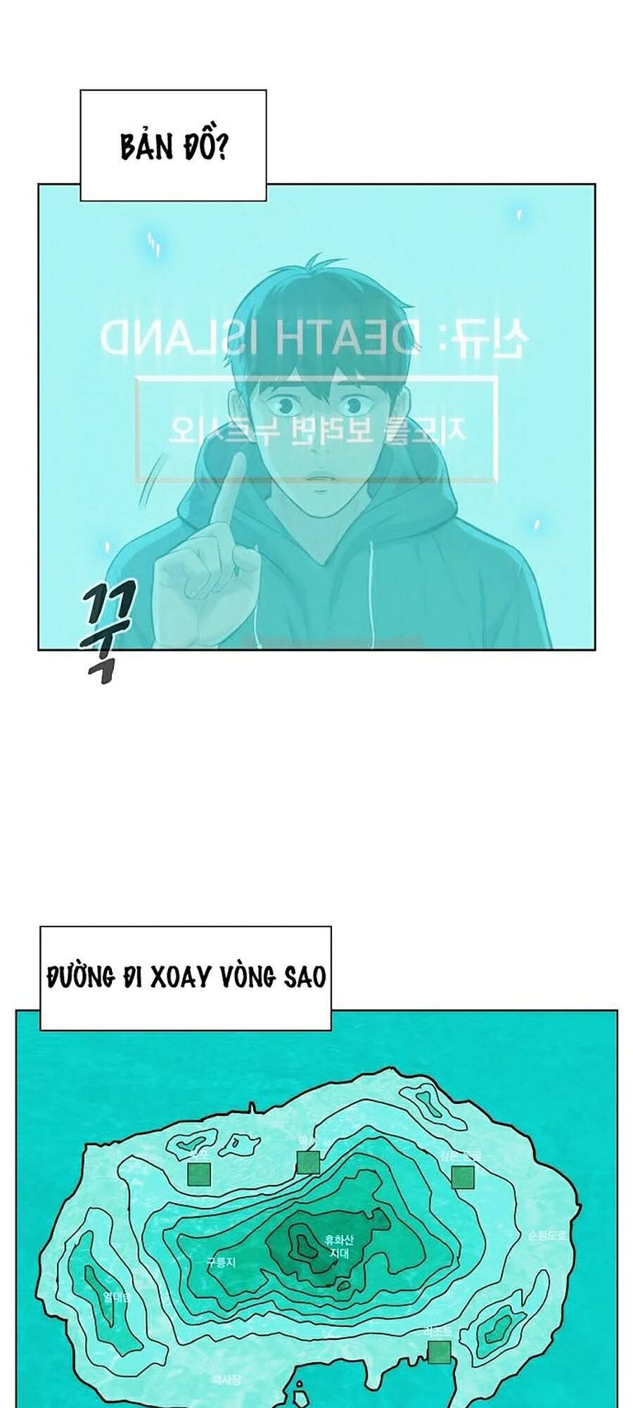 Thợ Săn 3 Cm Chapter 70 - 37