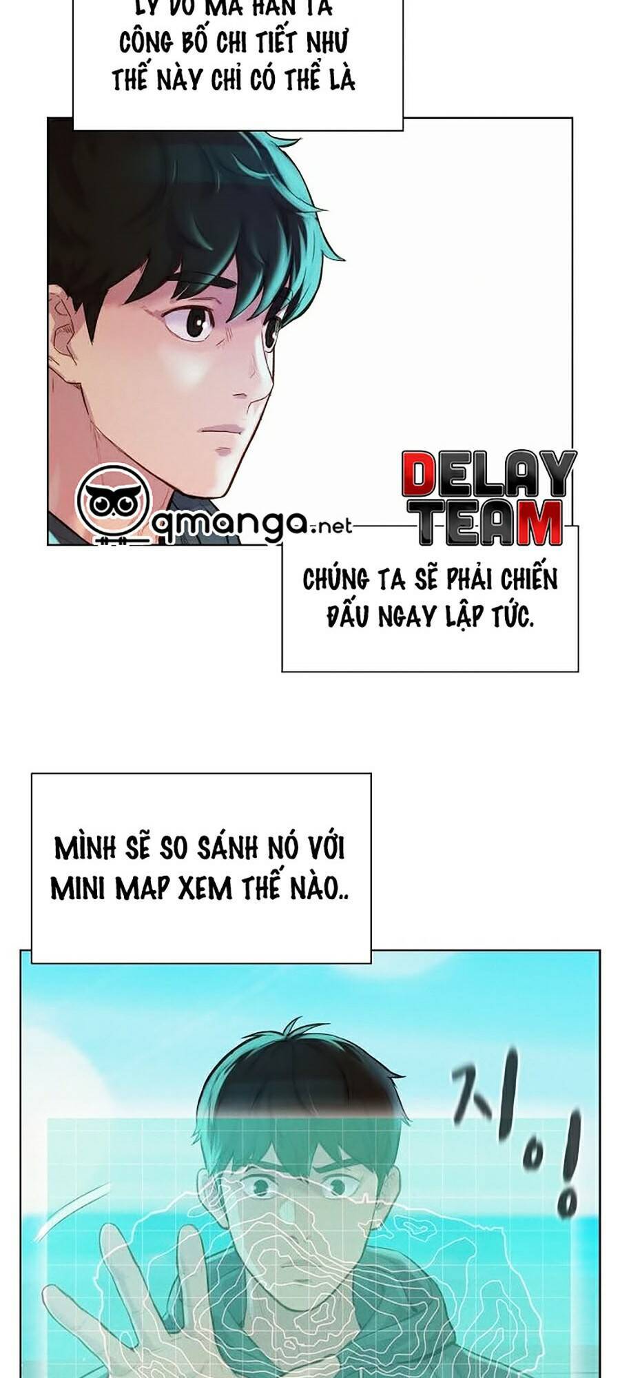 Thợ Săn 3 Cm Chapter 70 - 39