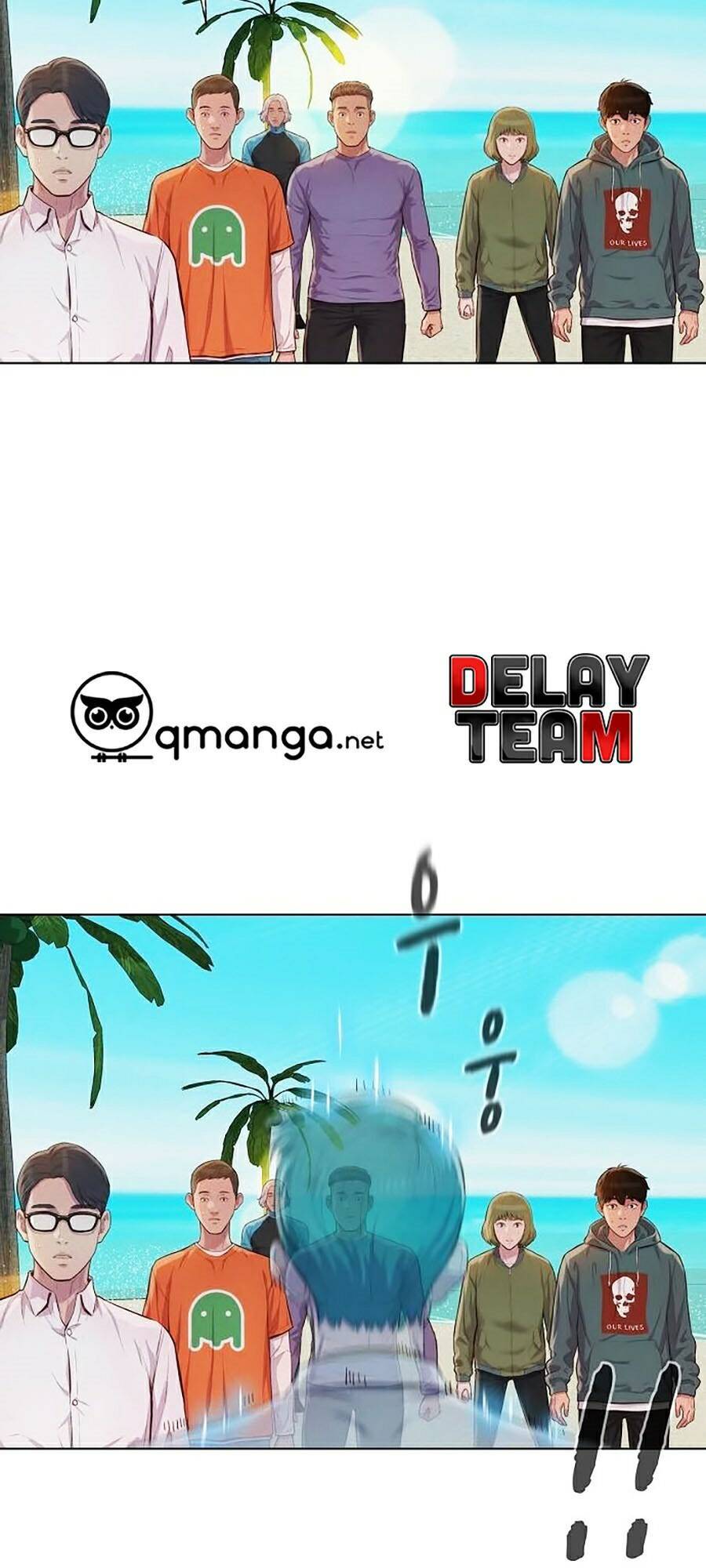 Thợ Săn 3 Cm Chapter 70 - 5