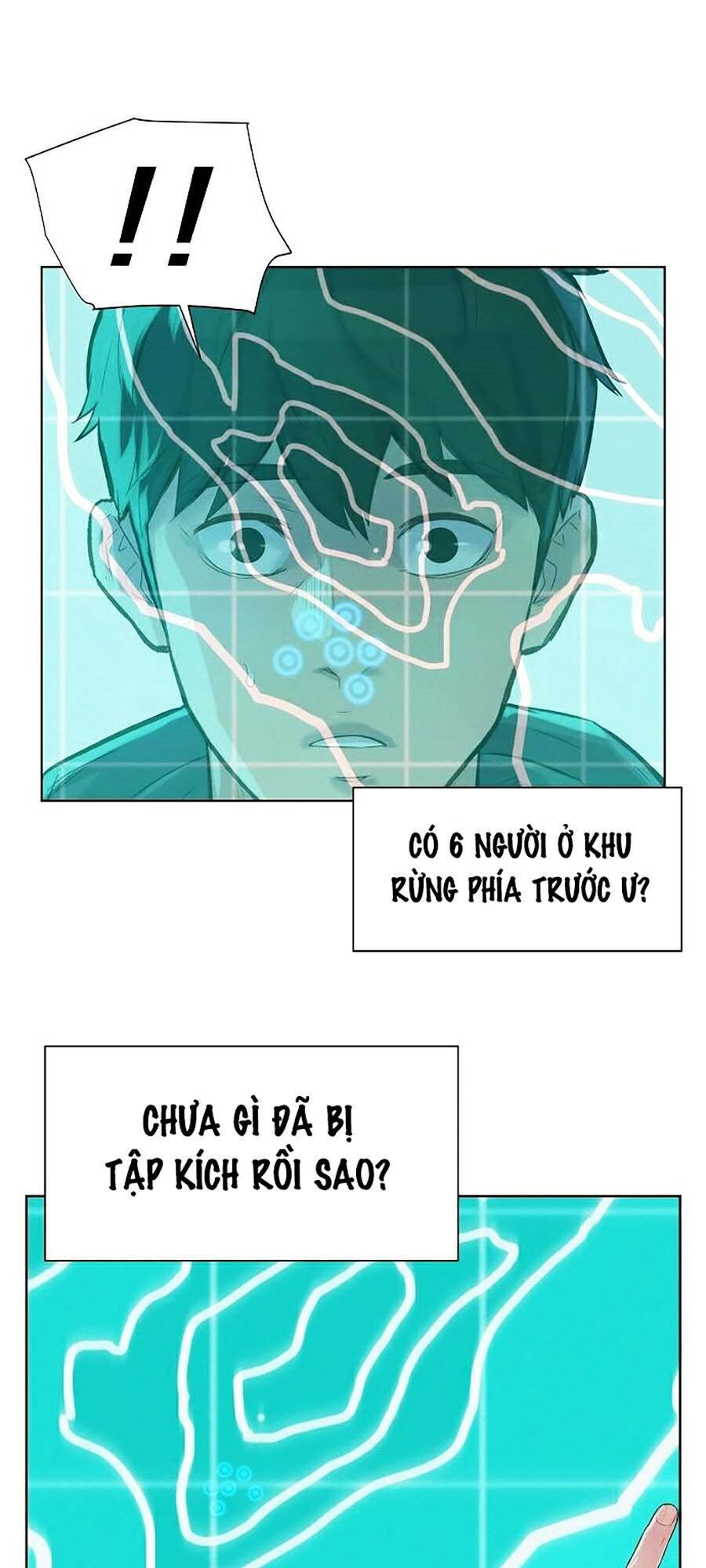 Thợ Săn 3 Cm Chapter 70 - 41