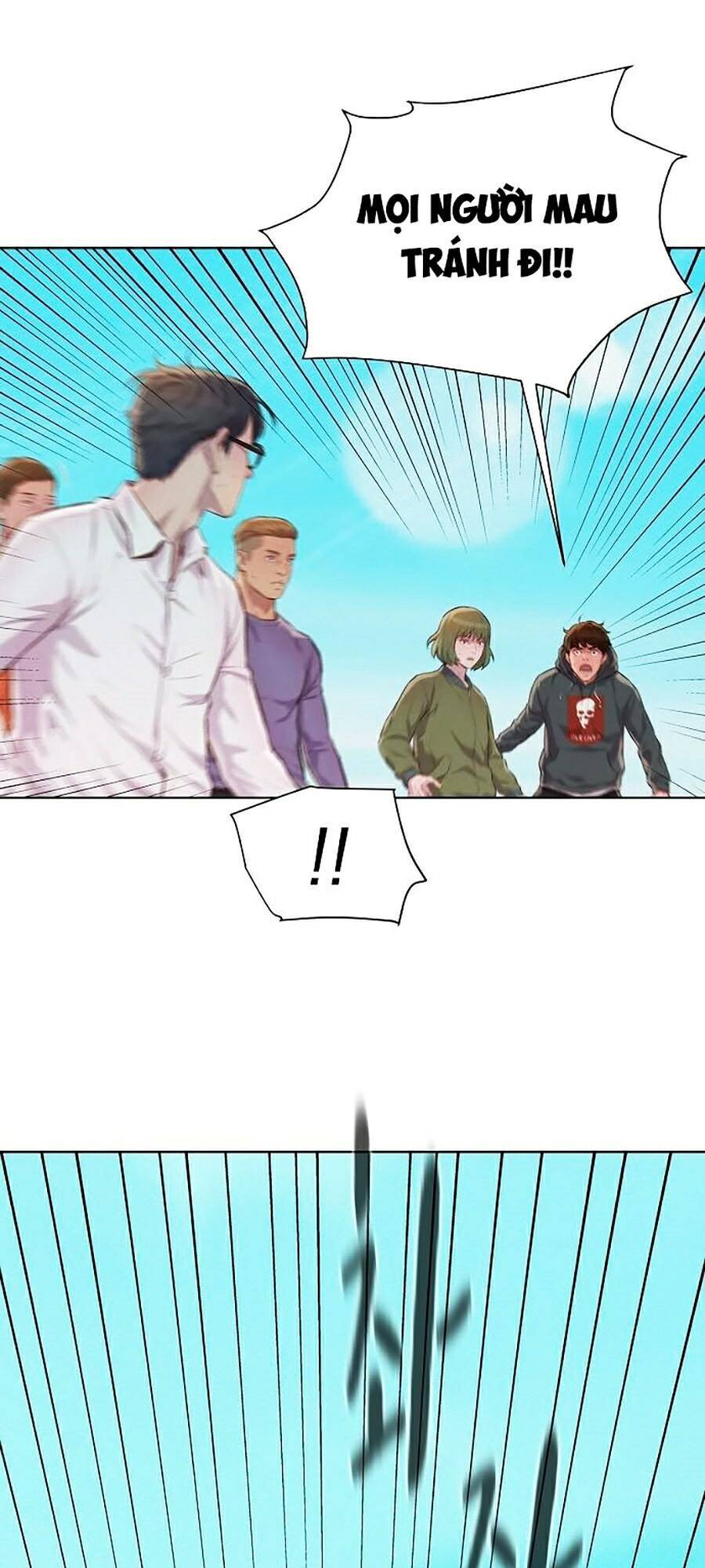 Thợ Săn 3 Cm Chapter 70 - 43