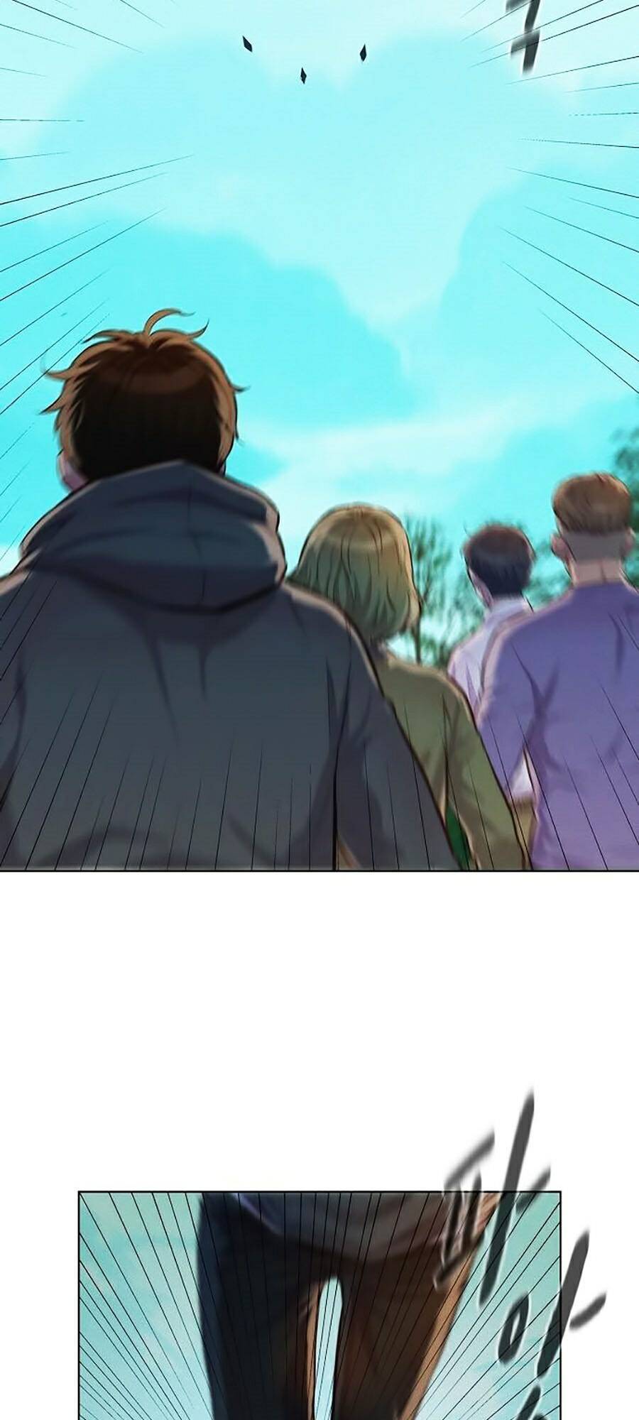 Thợ Săn 3 Cm Chapter 70 - 47