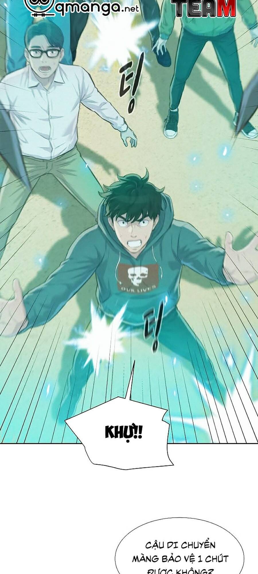 Thợ Săn 3 Cm Chapter 70 - 51