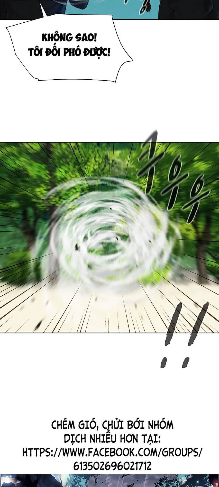 Thợ Săn 3 Cm Chapter 70 - 59