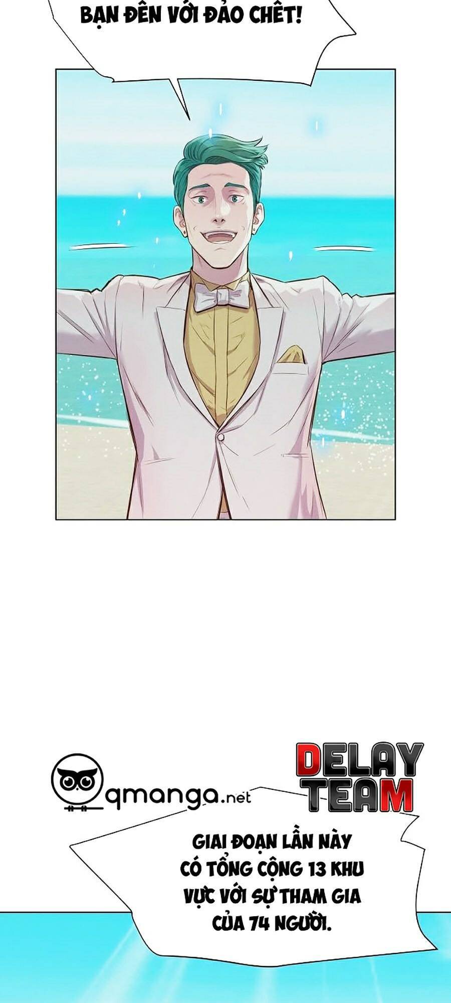 Thợ Săn 3 Cm Chapter 70 - 7