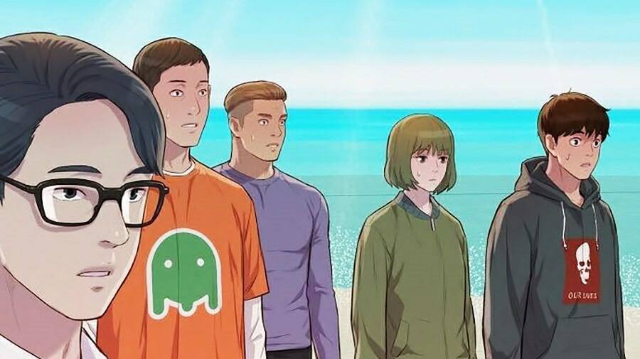 Thợ Săn 3 Cm Chapter 70 - 8