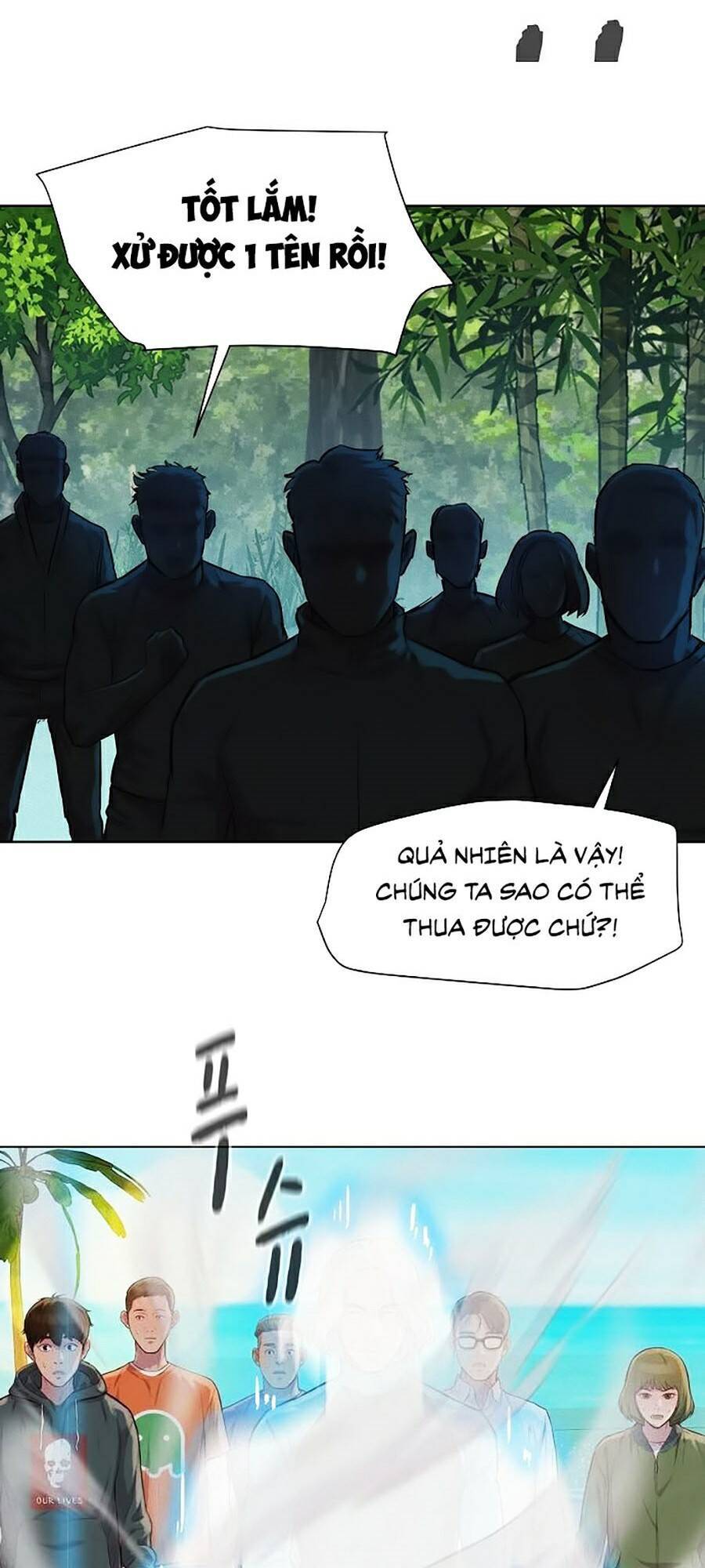 Thợ Săn 3 Cm Chapter 70 - 79