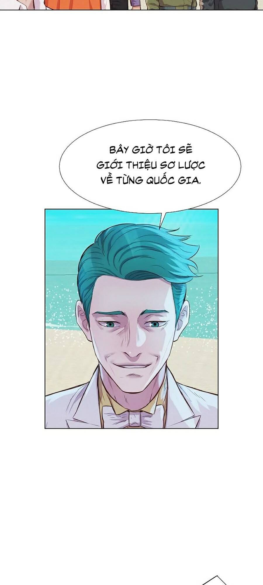 Thợ Săn 3 Cm Chapter 70 - 9