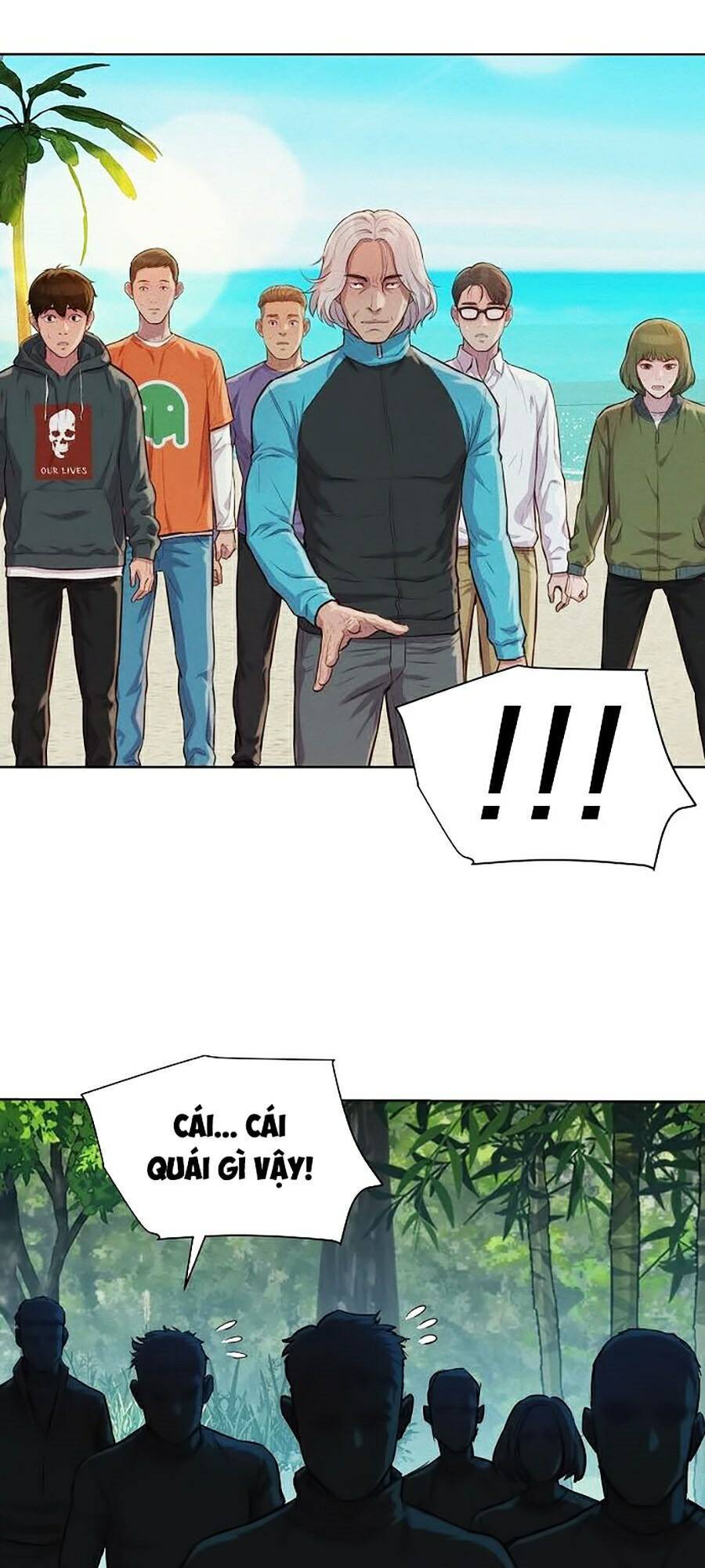 Thợ Săn 3 Cm Chapter 70 - 81