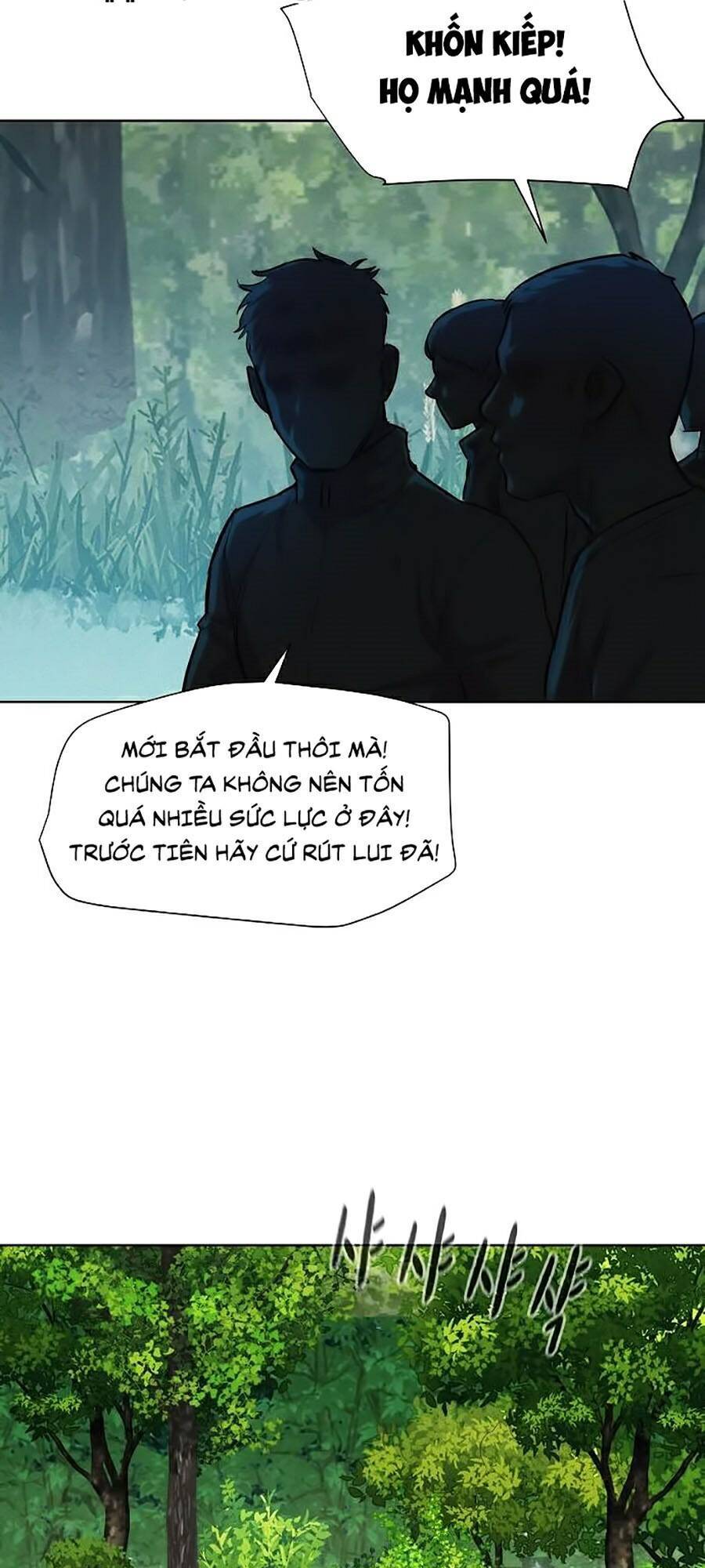 Thợ Săn 3 Cm Chapter 70 - 83