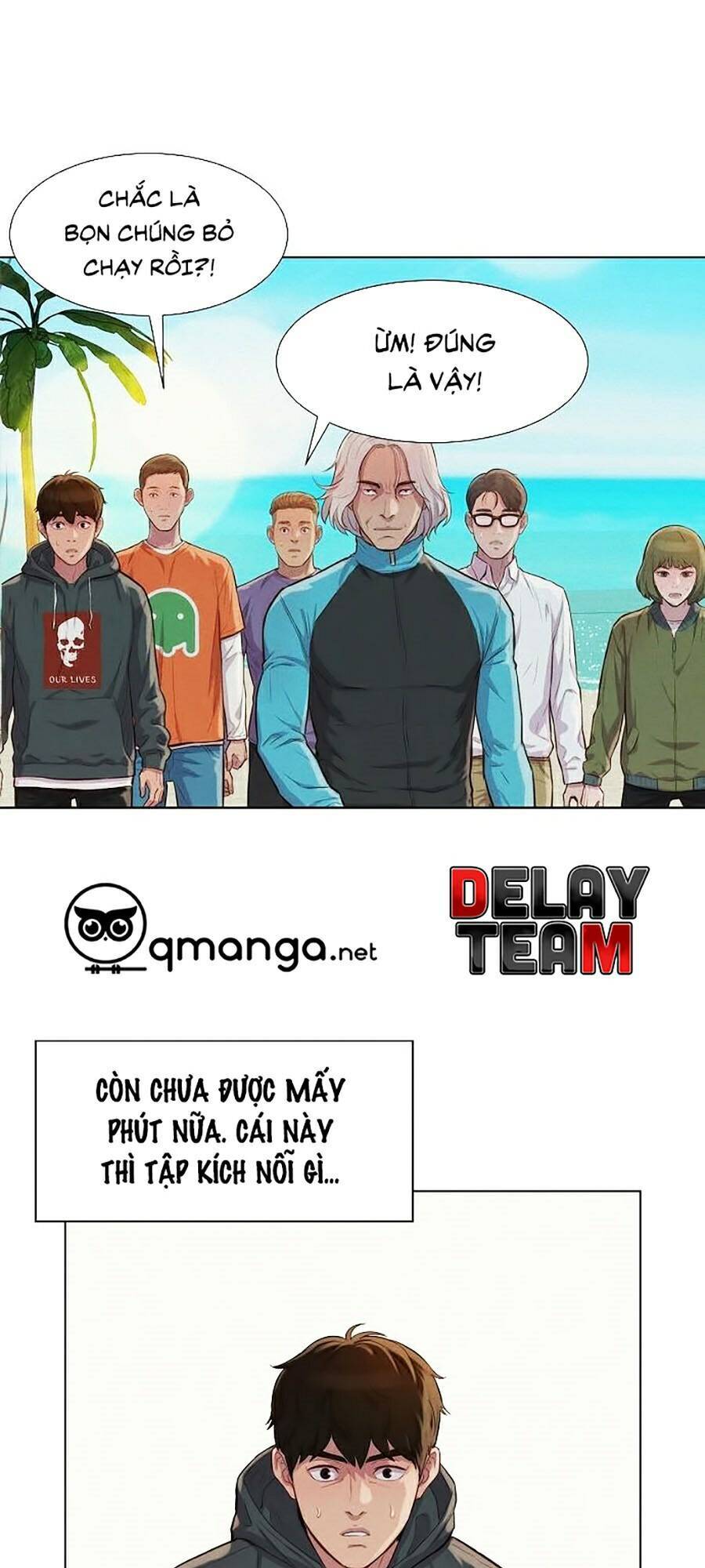 Thợ Săn 3 Cm Chapter 70 - 85