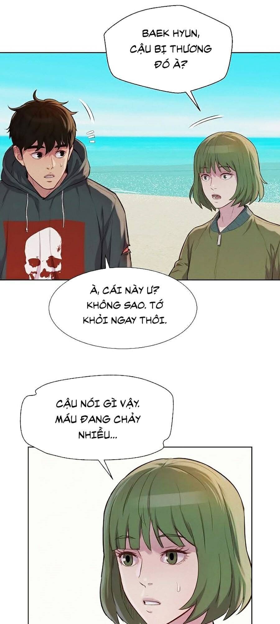 Thợ Săn 3 Cm Chapter 70 - 87
