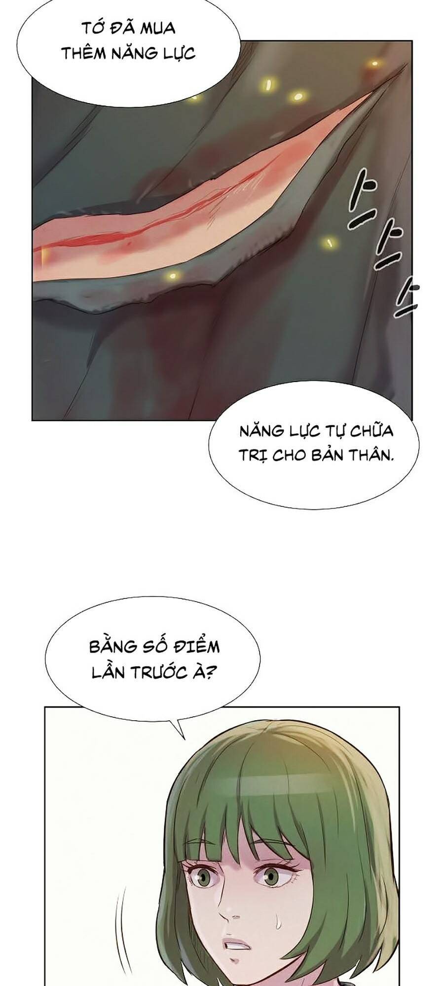 Thợ Săn 3 Cm Chapter 70 - 89