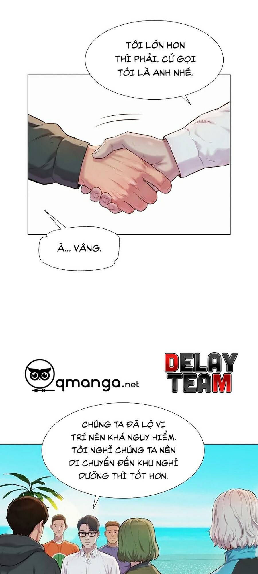 Thợ Săn 3 Cm Chapter 70 - 95