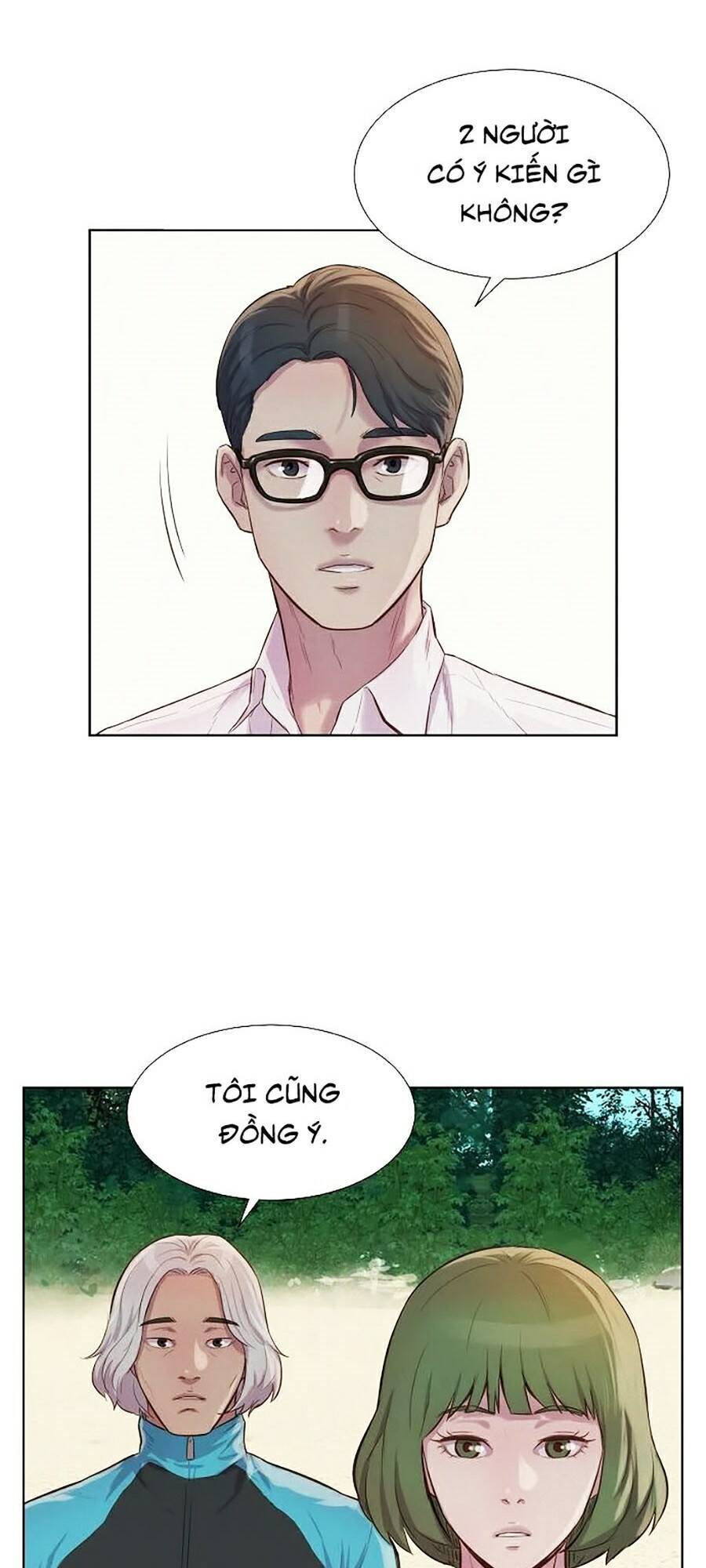 Thợ Săn 3 Cm Chapter 70 - 97