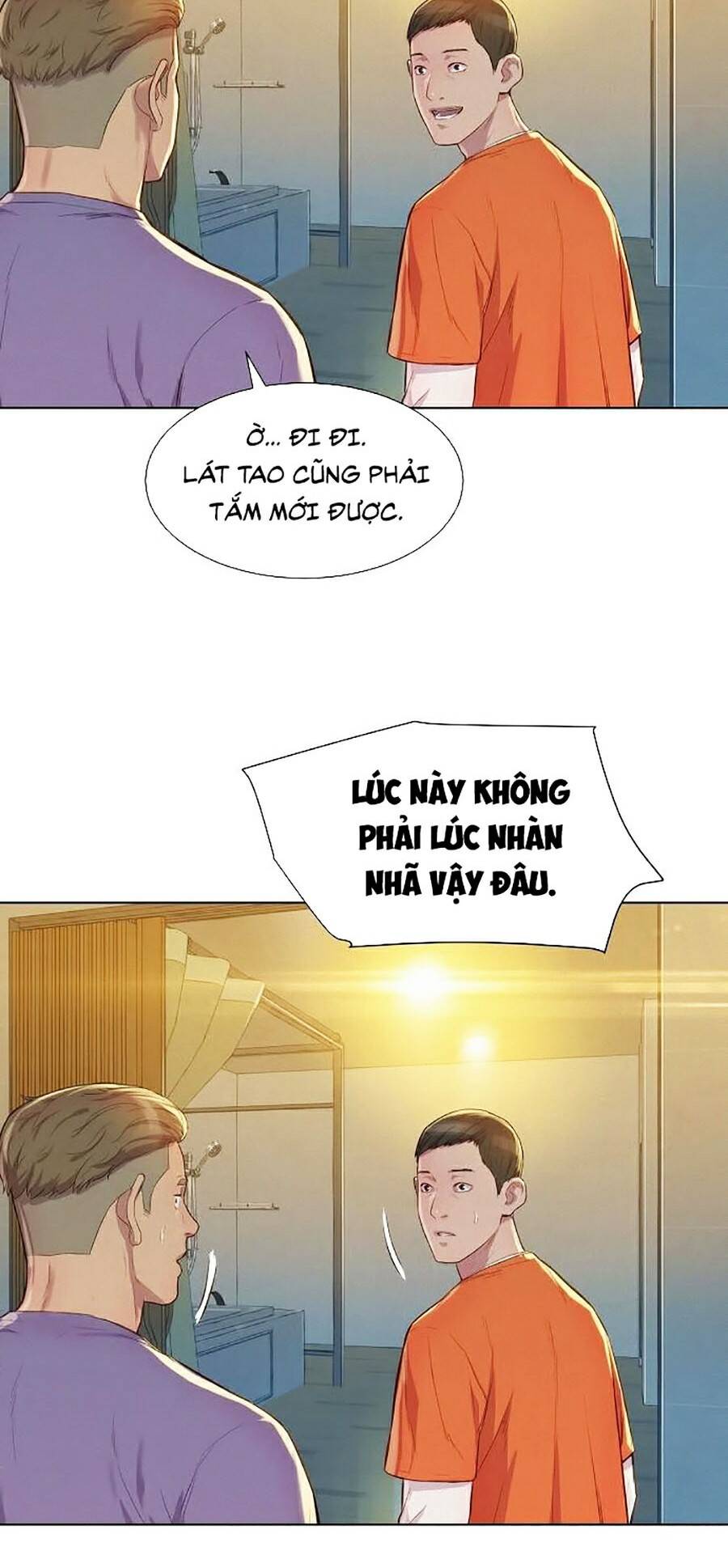 Thợ Săn 3 Cm Chapter 71 - 11