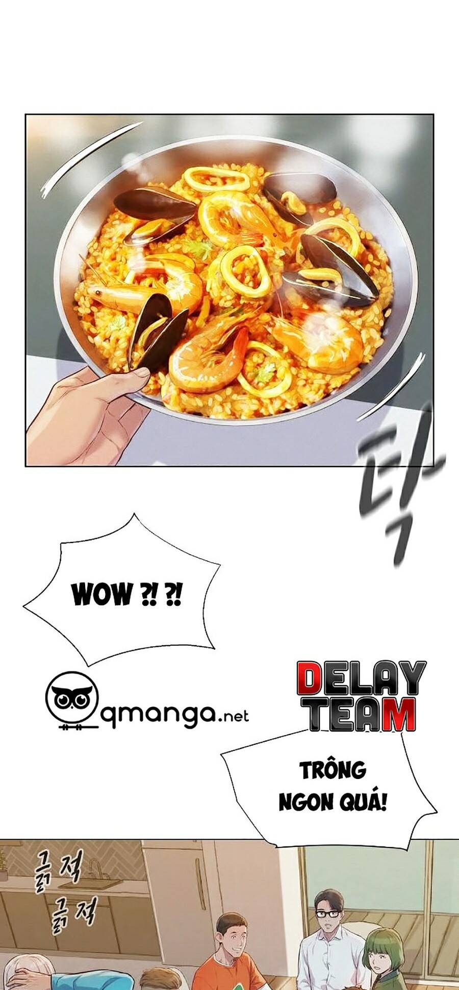 Thợ Săn 3 Cm Chapter 71 - 17