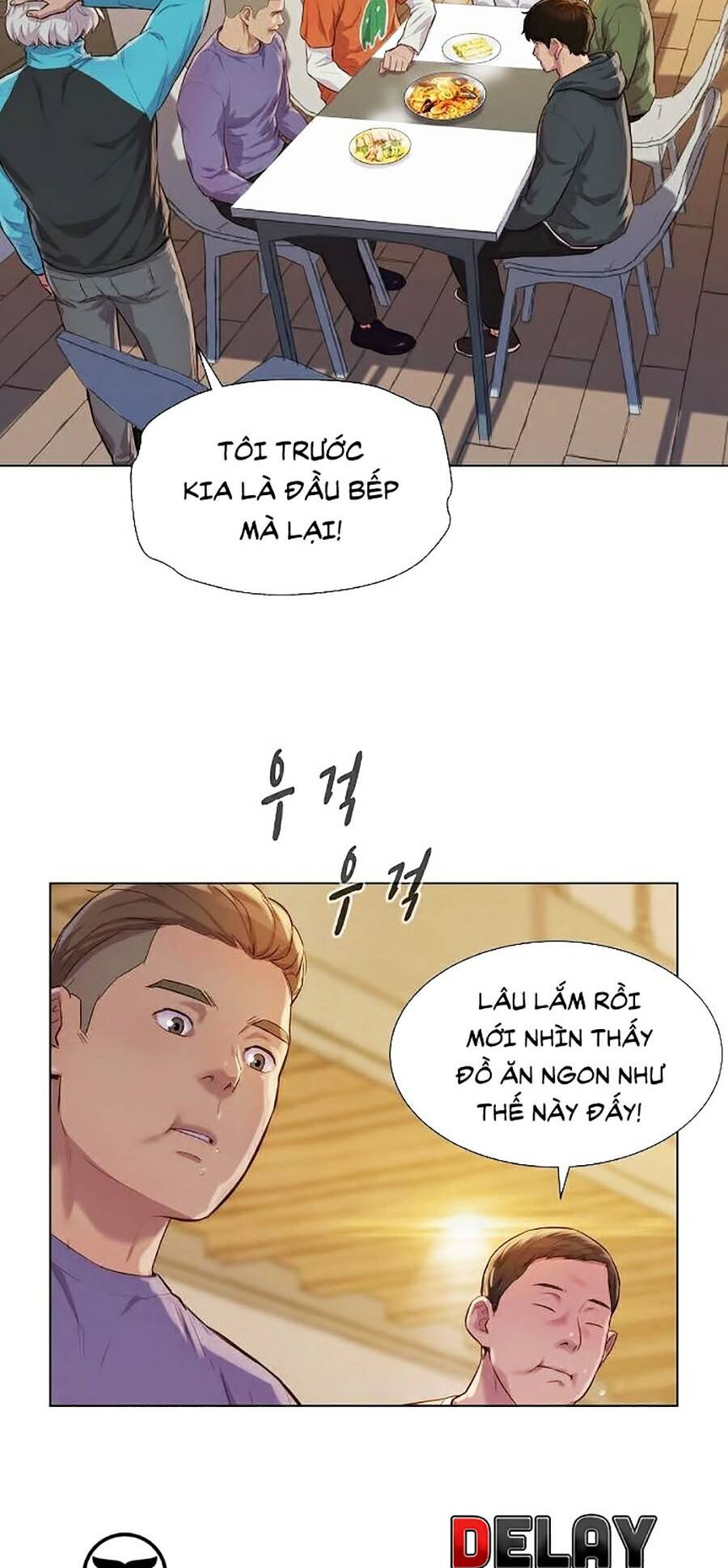 Thợ Săn 3 Cm Chapter 71 - 18