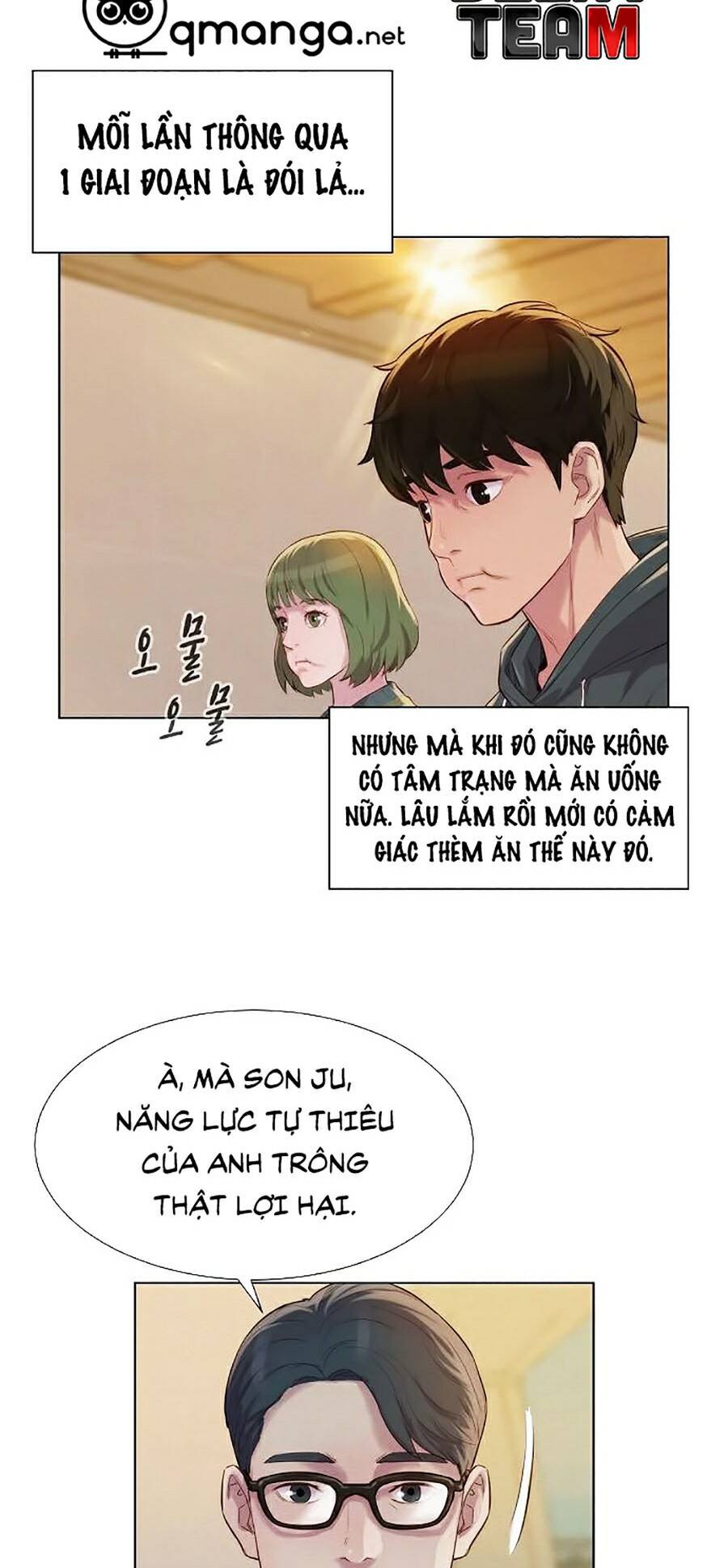 Thợ Săn 3 Cm Chapter 71 - 19