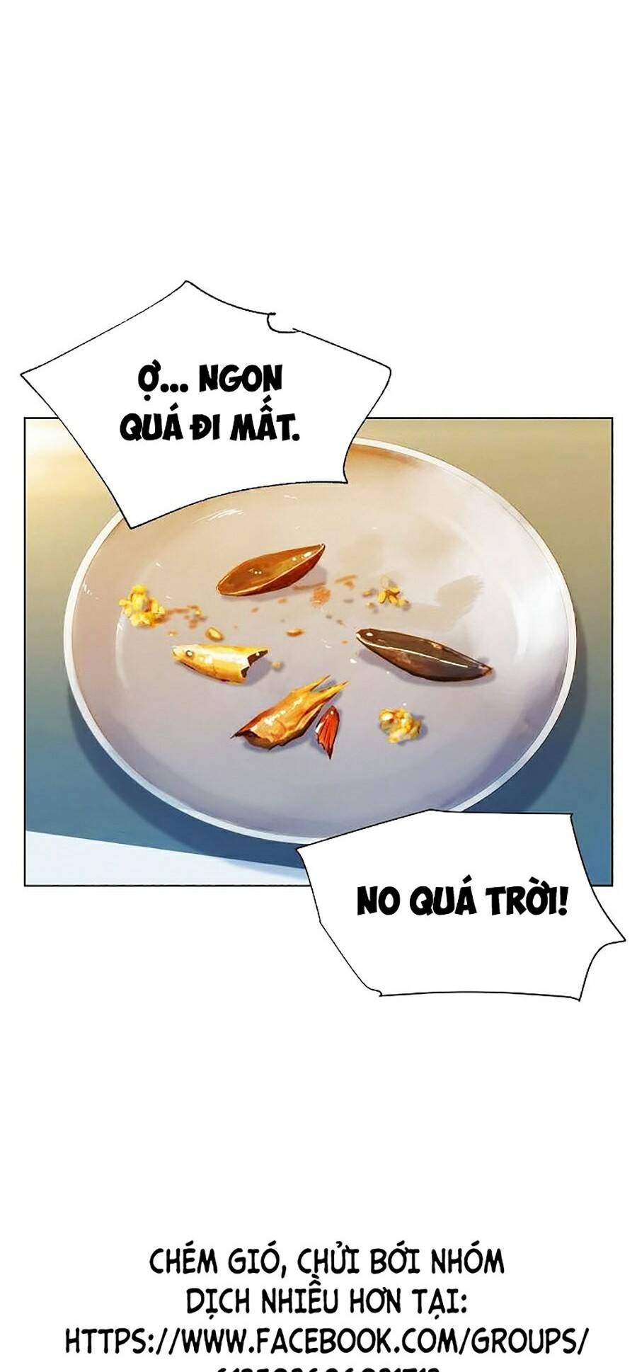 Thợ Săn 3 Cm Chapter 71 - 21