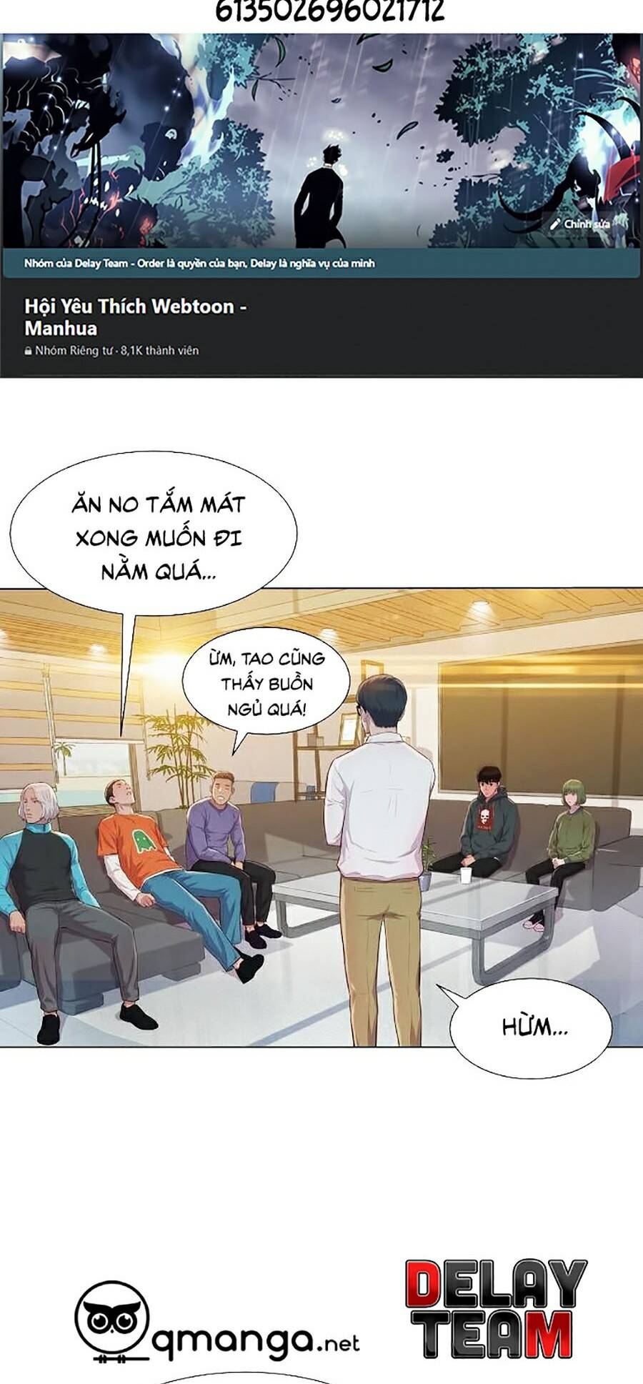 Thợ Săn 3 Cm Chapter 71 - 22