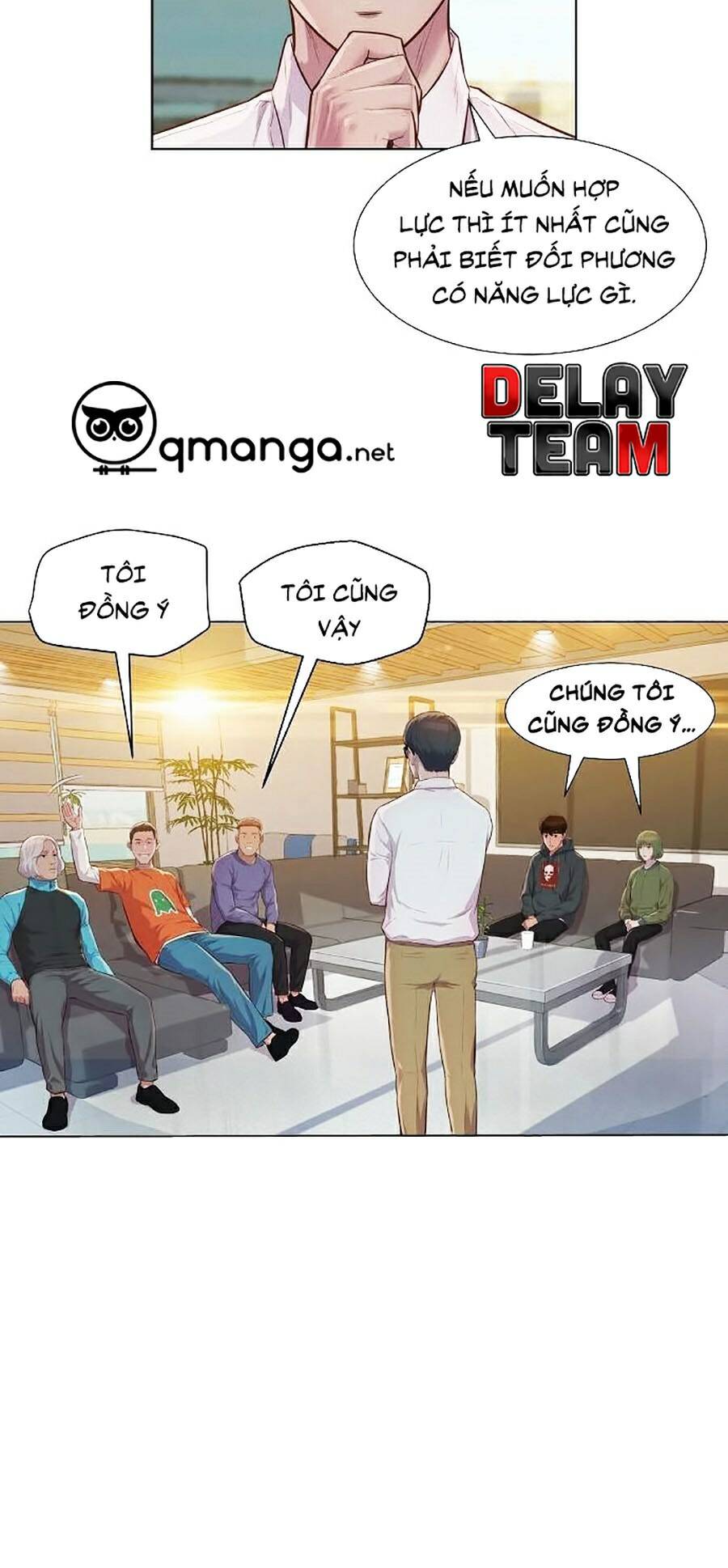 Thợ Săn 3 Cm Chapter 71 - 24