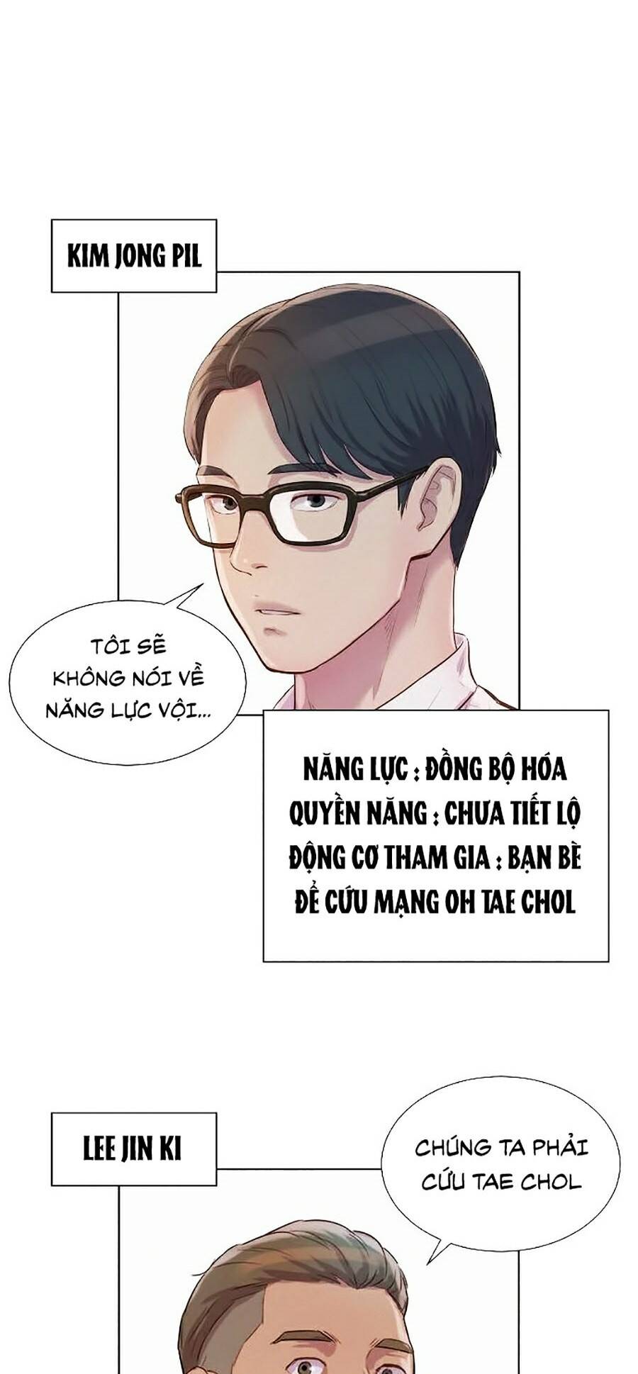 Thợ Săn 3 Cm Chapter 71 - 25