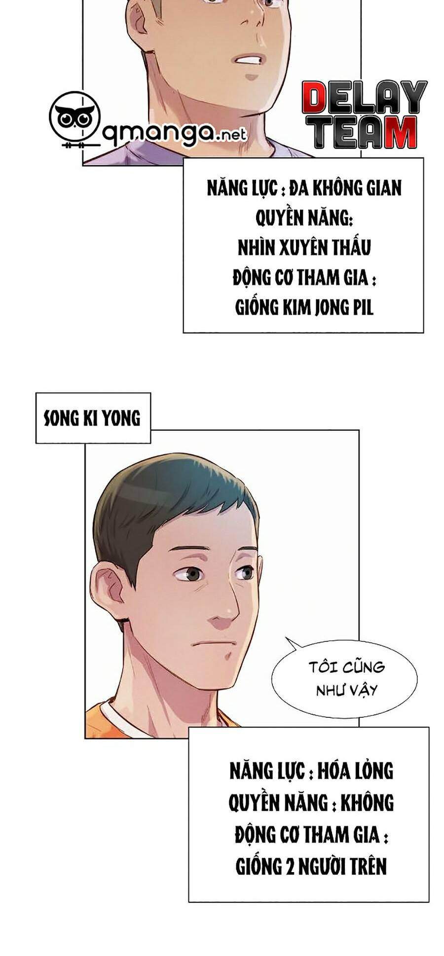Thợ Săn 3 Cm Chapter 71 - 26
