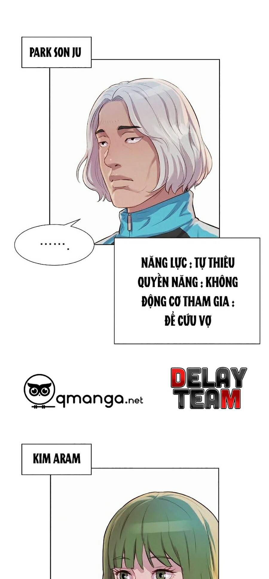 Thợ Săn 3 Cm Chapter 71 - 27