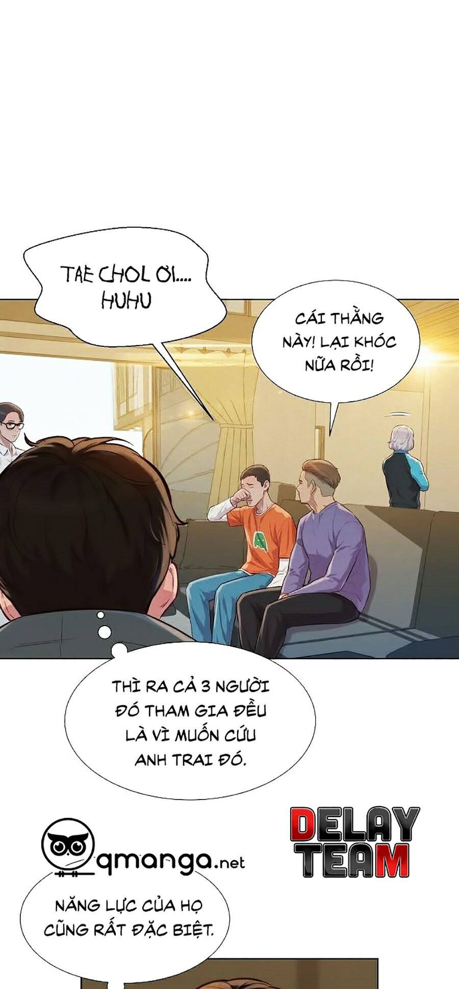 Thợ Săn 3 Cm Chapter 71 - 29