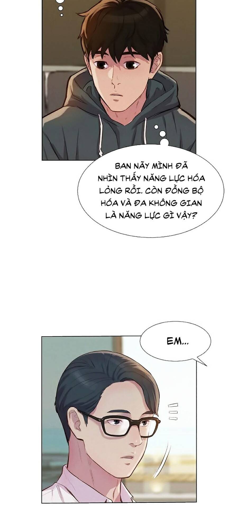 Thợ Săn 3 Cm Chapter 71 - 30