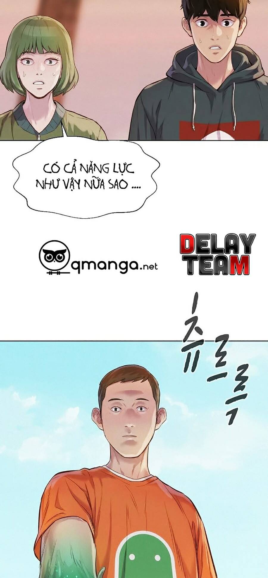 Thợ Săn 3 Cm Chapter 71 - 4