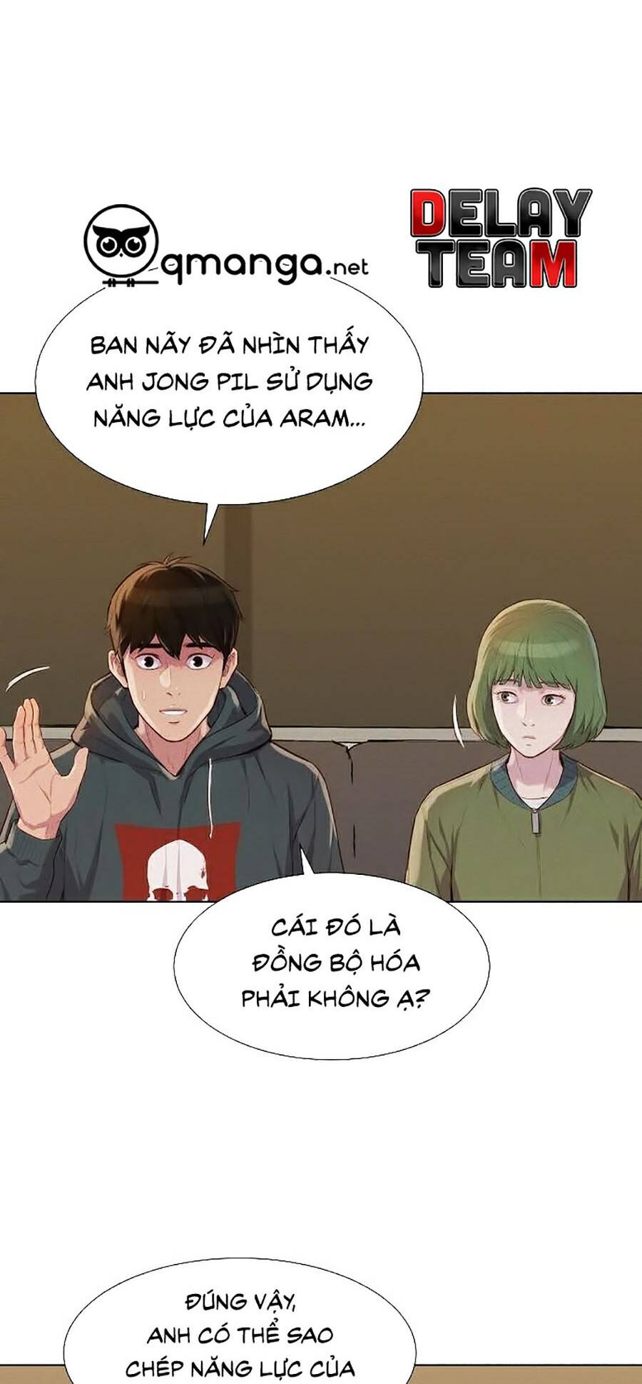 Thợ Săn 3 Cm Chapter 71 - 31