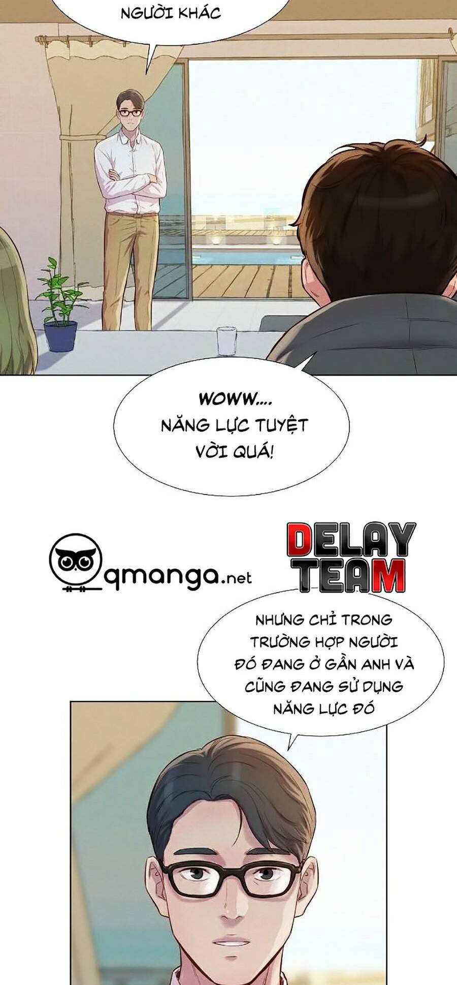 Thợ Săn 3 Cm Chapter 71 - 32