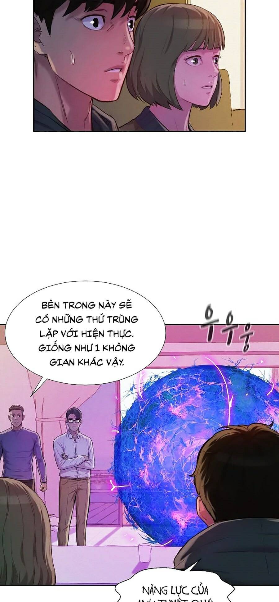 Thợ Săn 3 Cm Chapter 71 - 38