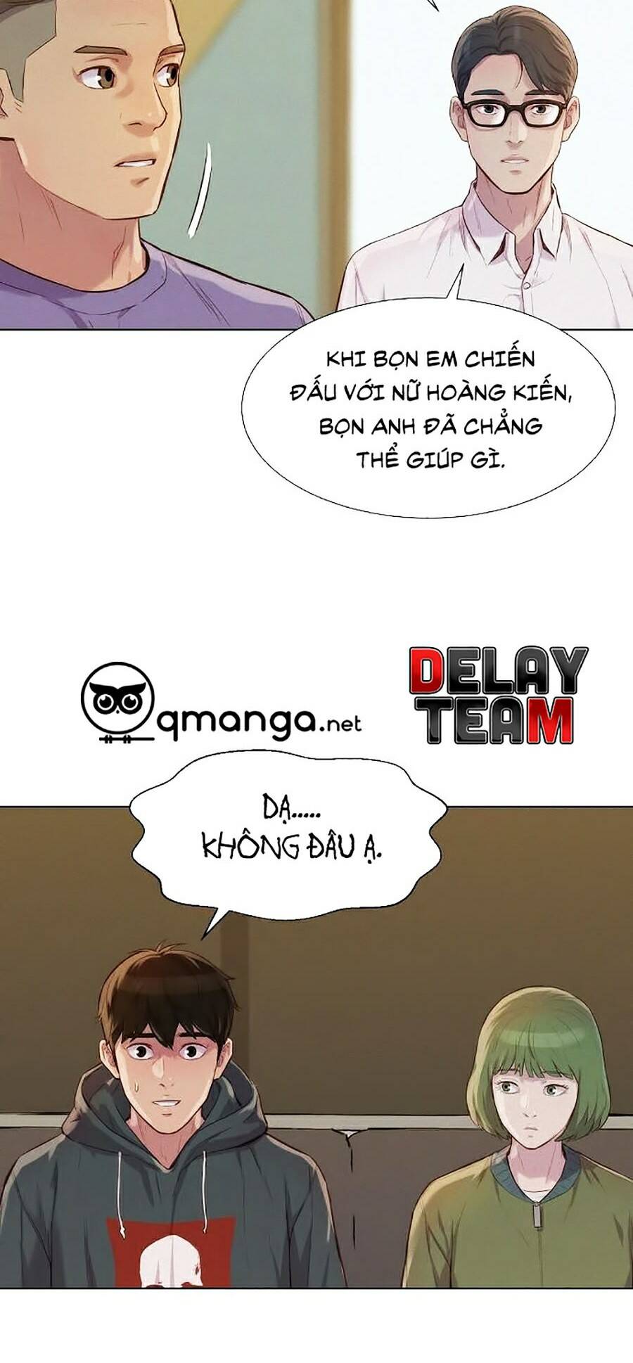 Thợ Săn 3 Cm Chapter 71 - 40