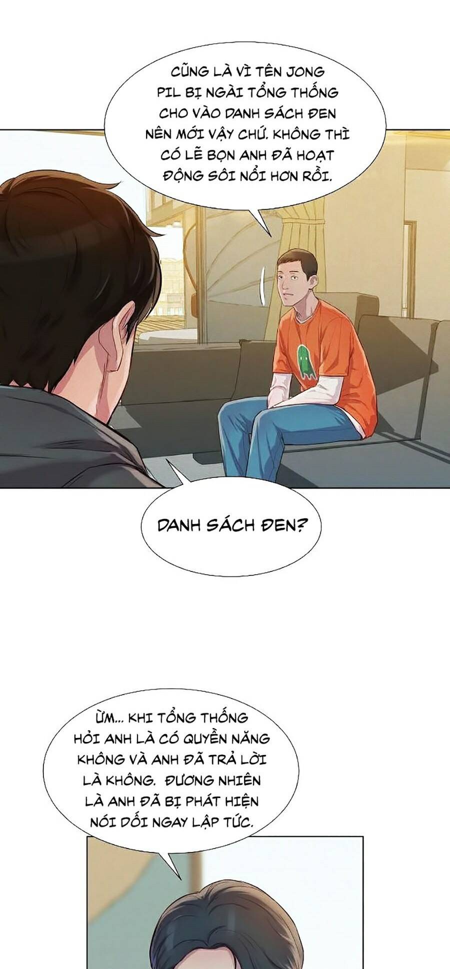 Thợ Săn 3 Cm Chapter 71 - 41