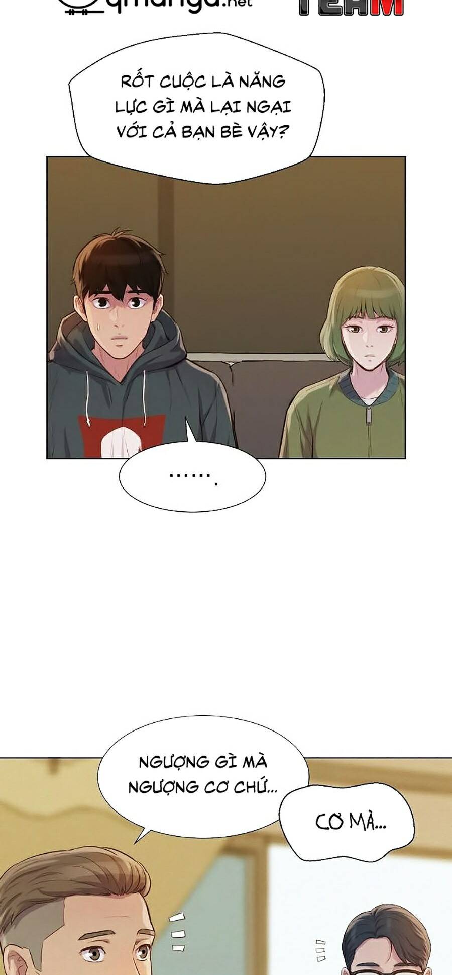 Thợ Săn 3 Cm Chapter 71 - 44