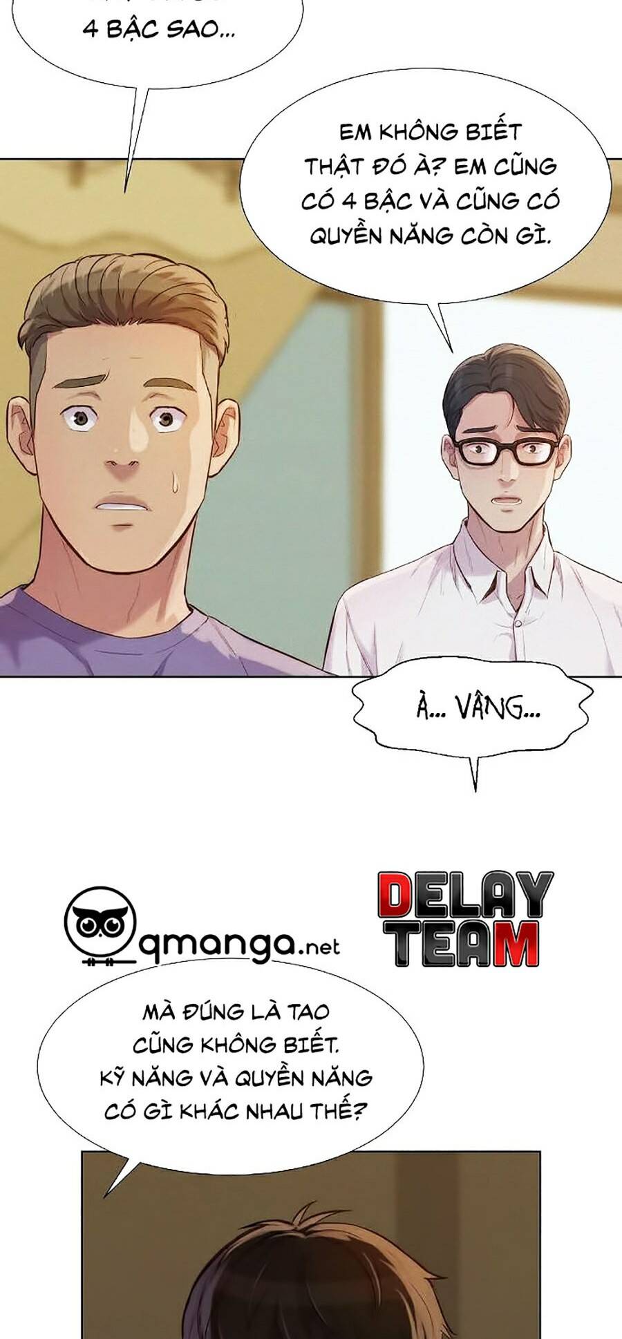 Thợ Săn 3 Cm Chapter 71 - 46