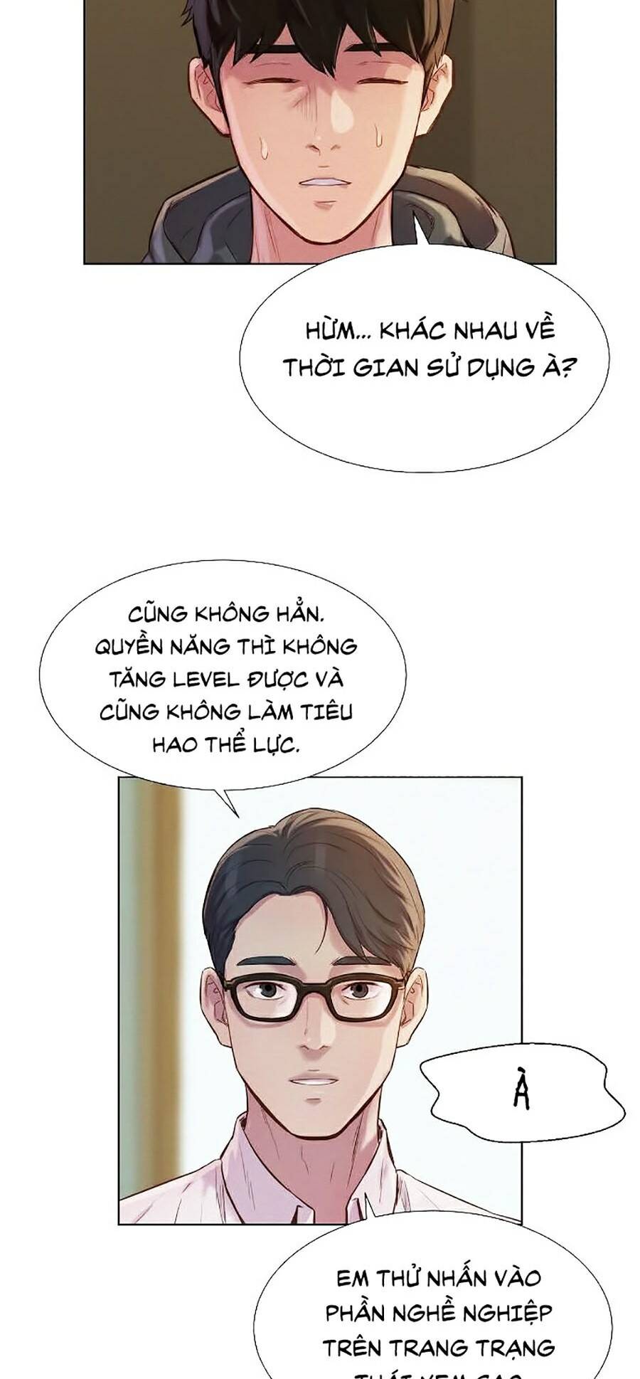 Thợ Săn 3 Cm Chapter 71 - 47