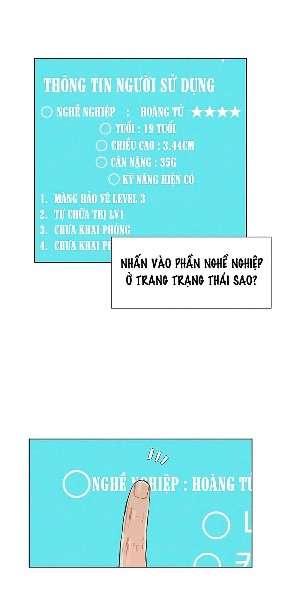 Thợ Săn 3 Cm Chapter 71 - 49
