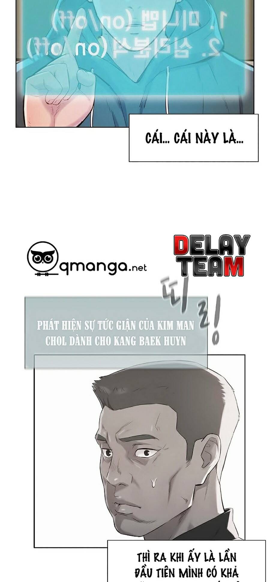 Thợ Săn 3 Cm Chapter 71 - 51