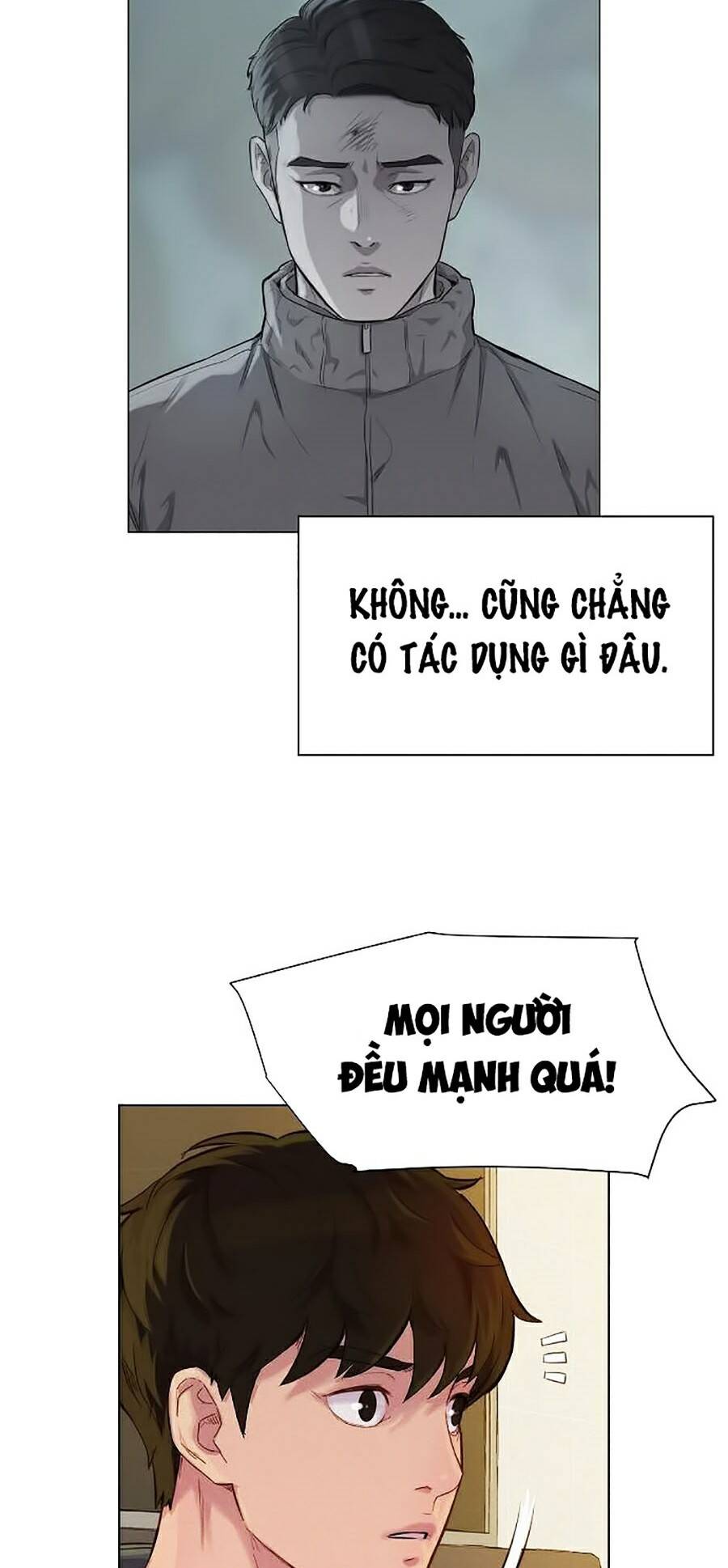 Thợ Săn 3 Cm Chapter 71 - 53