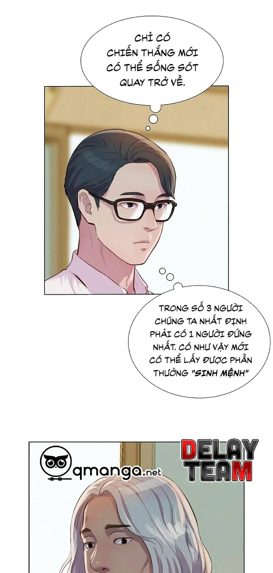 Thợ Săn 3 Cm Chapter 71 - 57