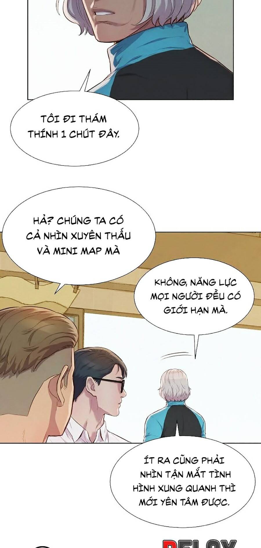 Thợ Săn 3 Cm Chapter 71 - 58