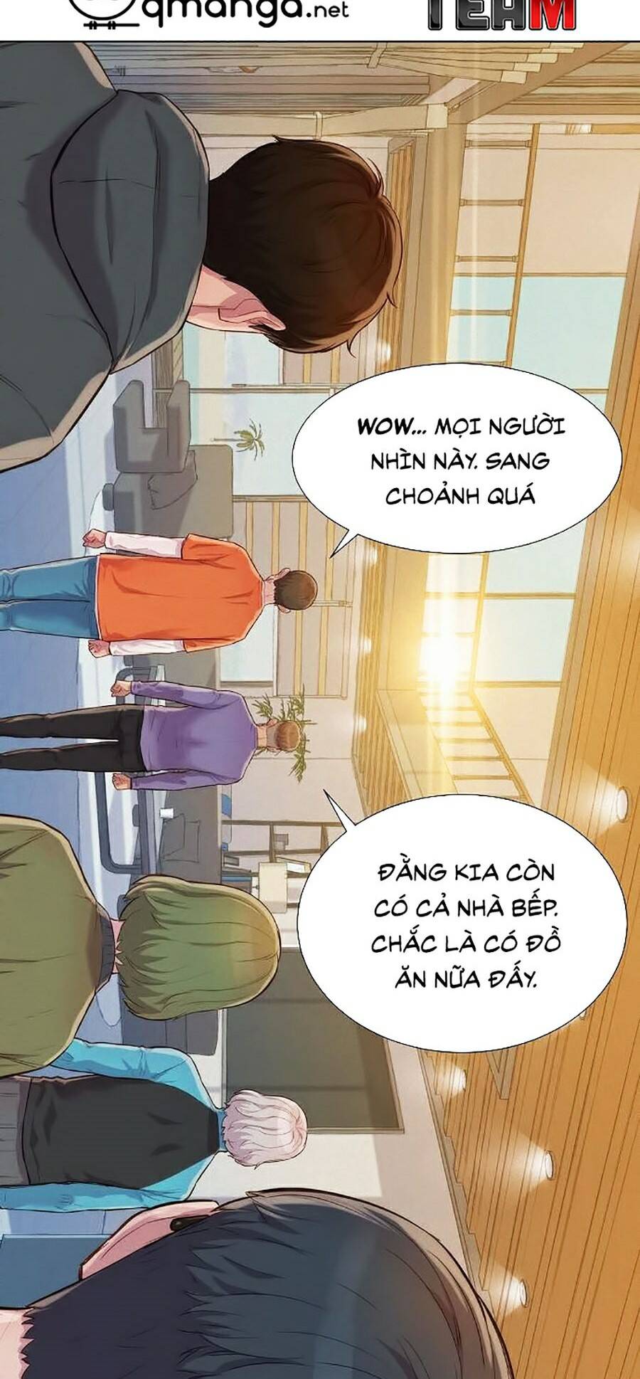 Thợ Săn 3 Cm Chapter 71 - 7