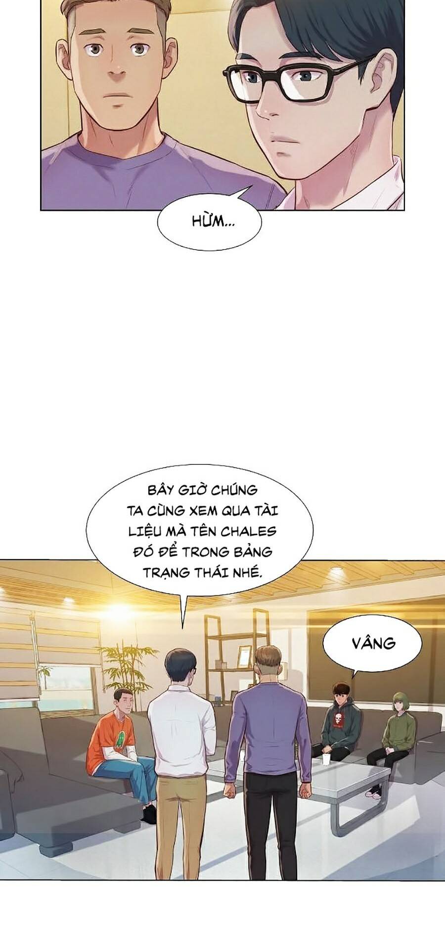Thợ Săn 3 Cm Chapter 71 - 61
