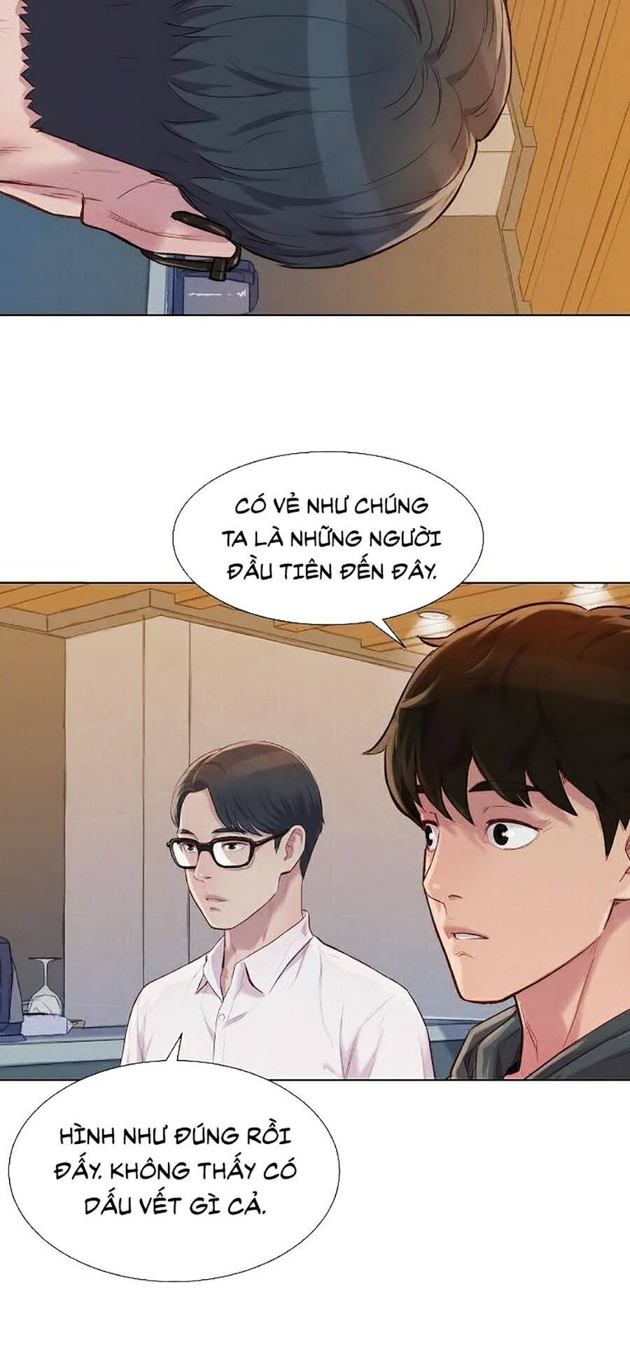Thợ Săn 3 Cm Chapter 71 - 8