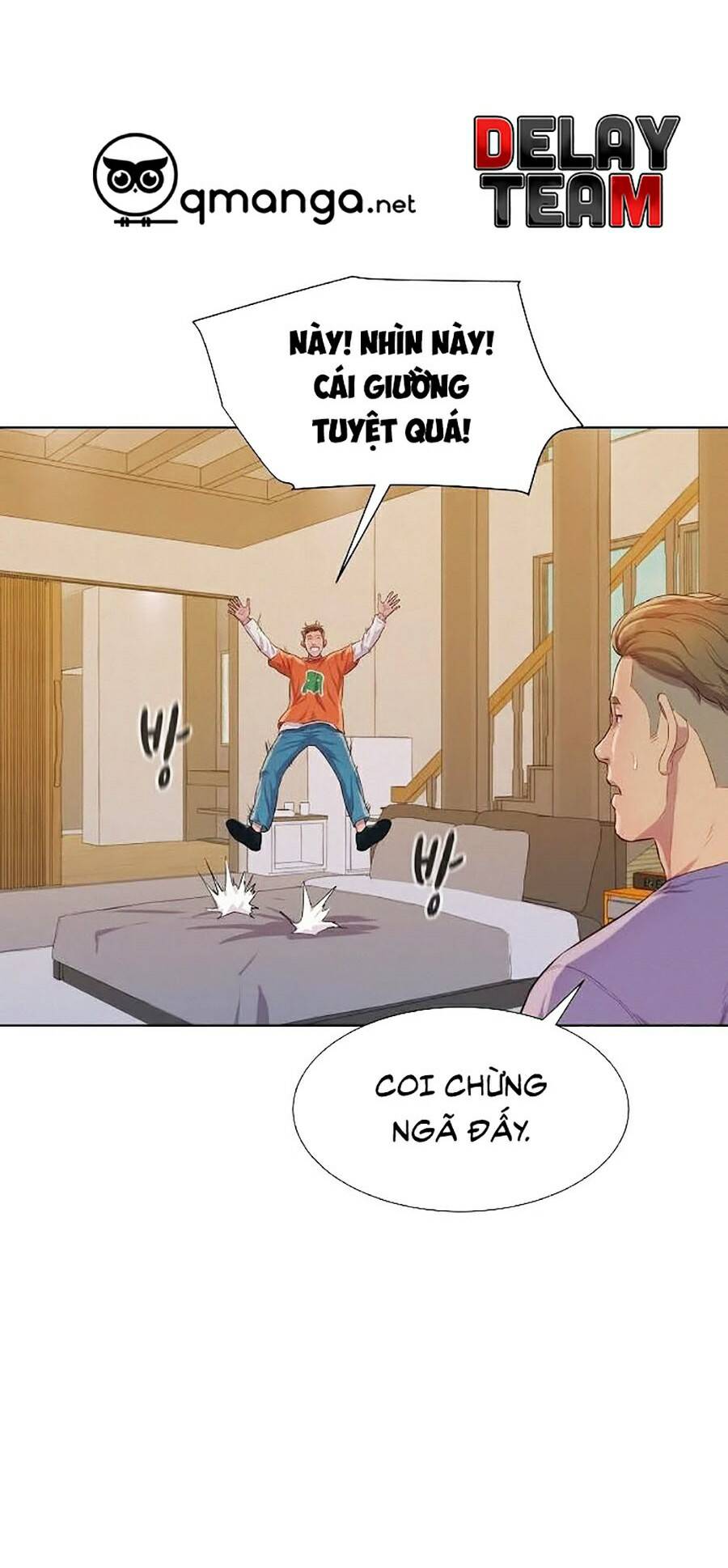 Thợ Săn 3 Cm Chapter 71 - 9